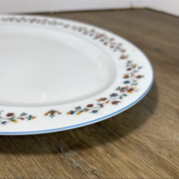 Sango China Stonehedge Platter 16” - Picture 2 of 9